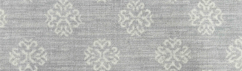 Nourison Stair Runners Stylepoint Mandarin H3001 Icicle Rugs and Stair Runners By Nourison