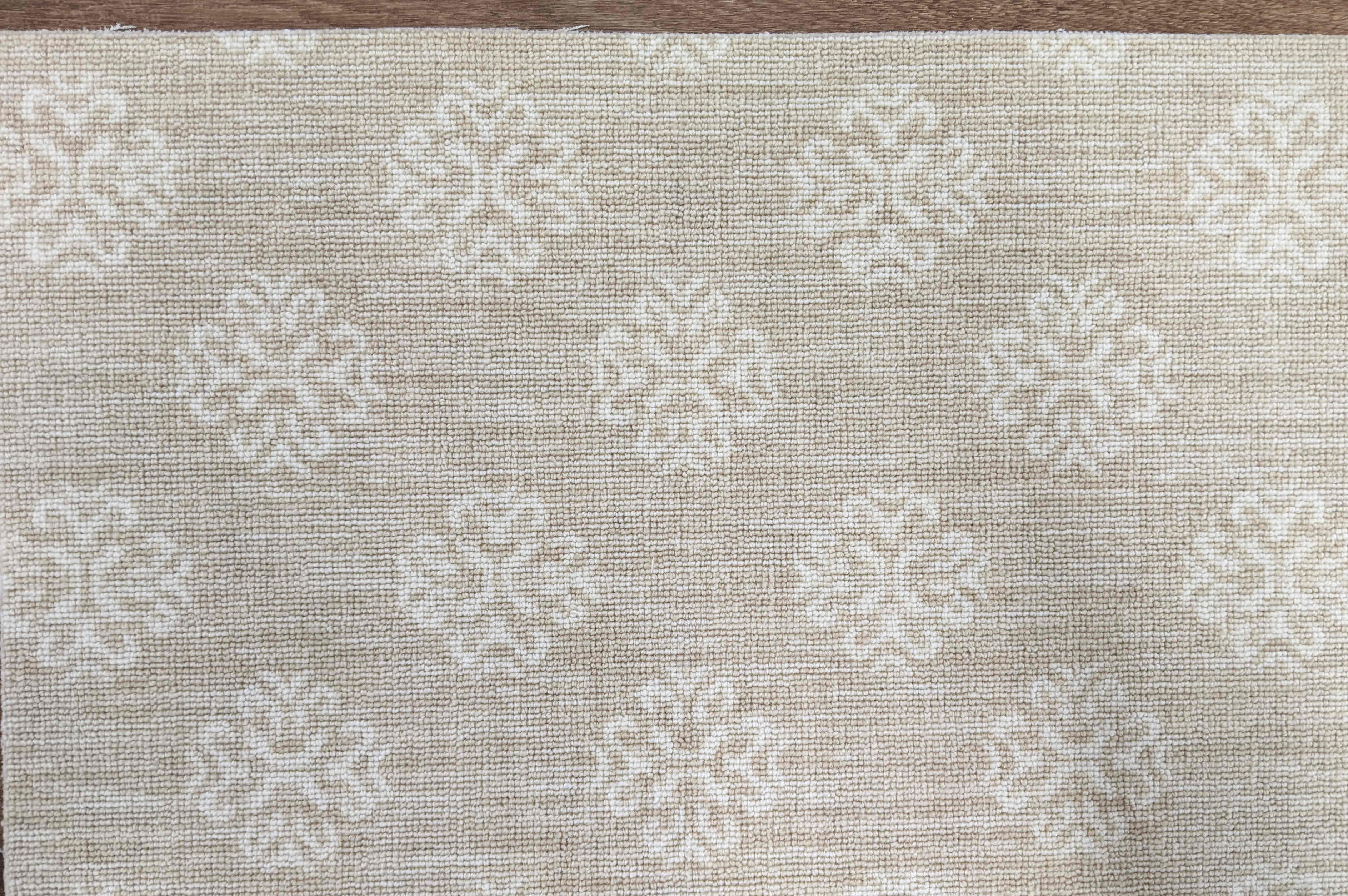 Nourison Stair Runners Stylepoint Mandarin H3002 Sandollar Rugs and Stair Runners By Nourison