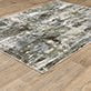 Oriental Weavers Area Rugs Caravan Area Rugs 2060F Multi Colored W/ Stair Runners and Stair Treads