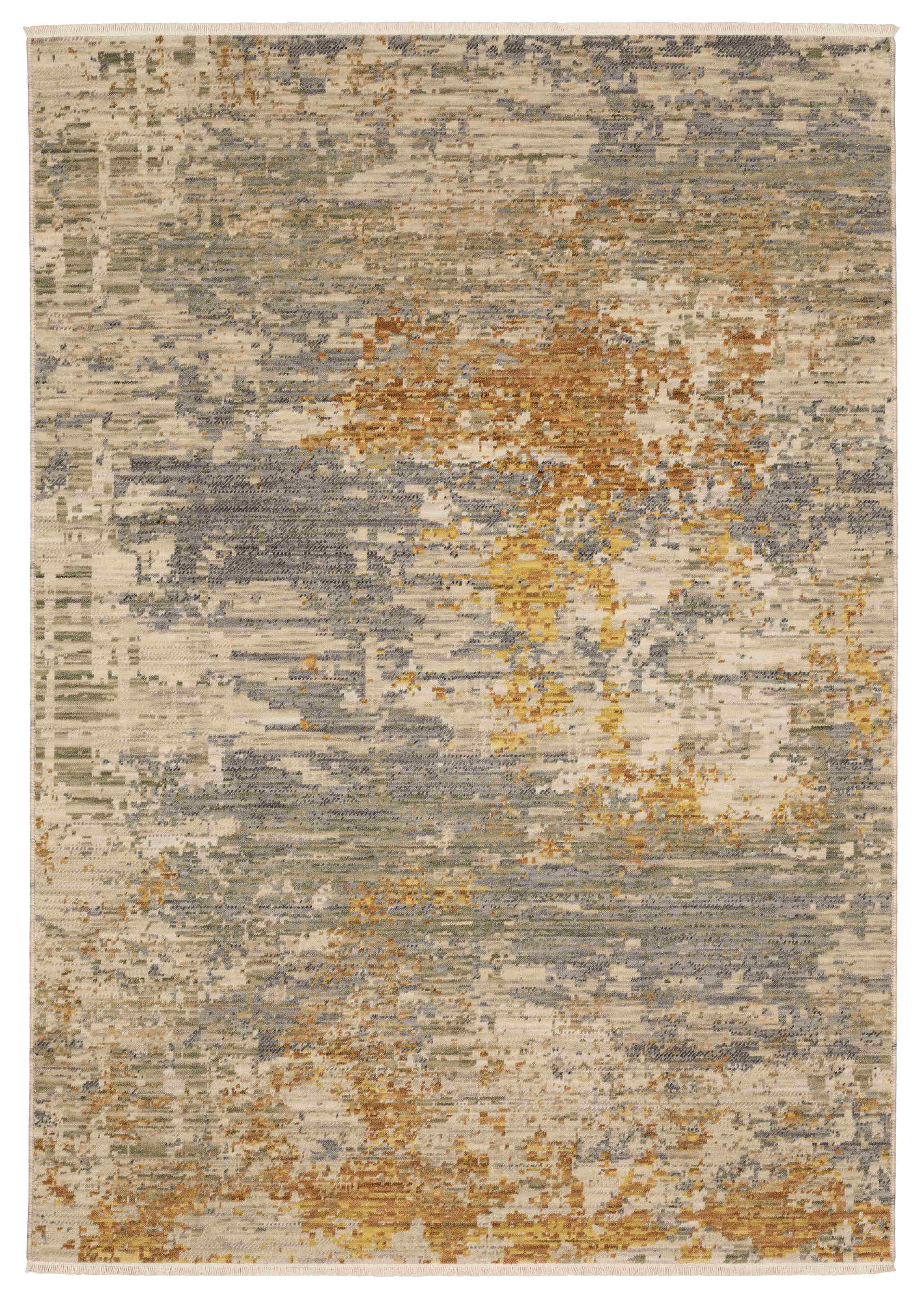Oriental Weavers Area Rugs Soleri Area Rugs SOL-03 Wool-Nylon Blend in 19 Unique Sizes