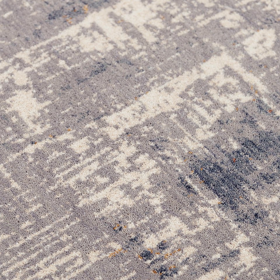 Rizzy Home Area Rugs Ventura Area Rugs VRA747 Beige-Brown in 20 Sizes