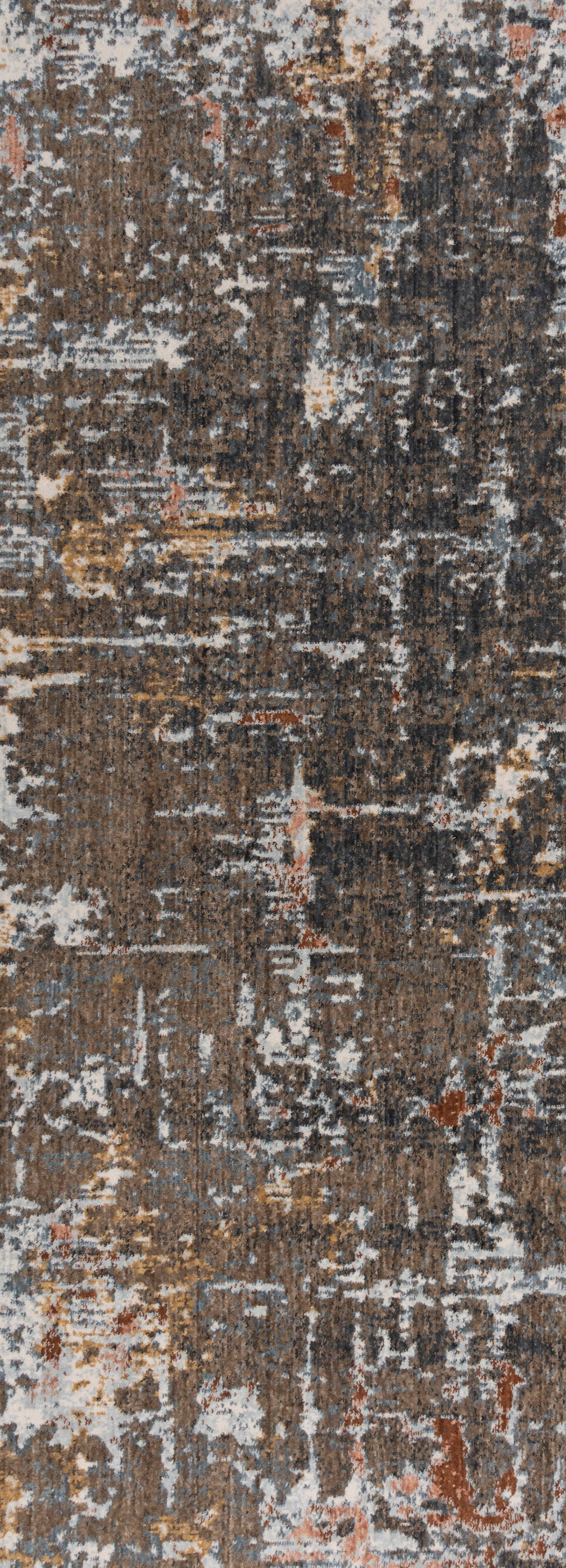 Rug Depot Home Area Rugs Jasper Area Rugs JAS738 Multi in 19 Sizes Hand Washed and Hand Finished