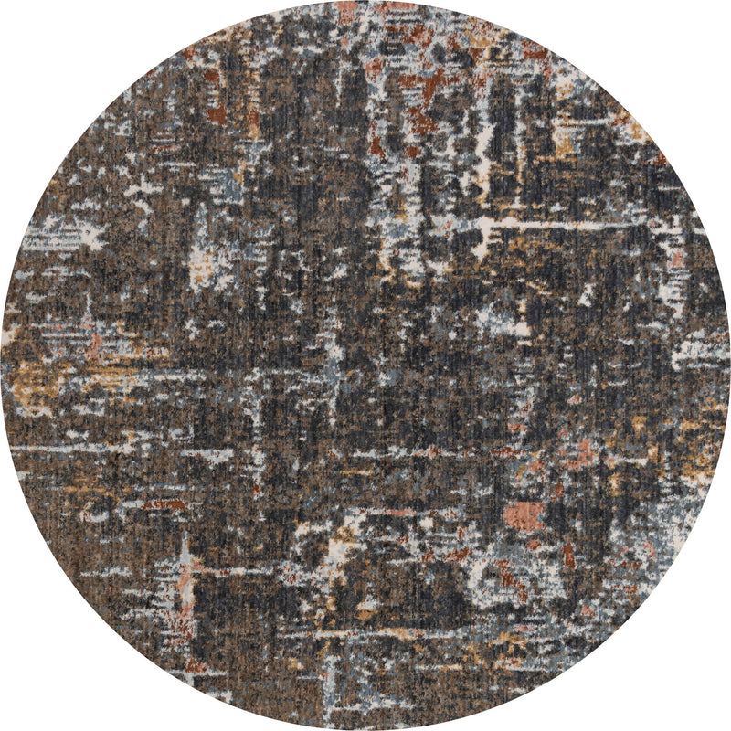 Rug Depot Home Area Rugs Jasper Area Rugs JAS738 Multi in 19 Sizes Hand Washed and Hand Finished