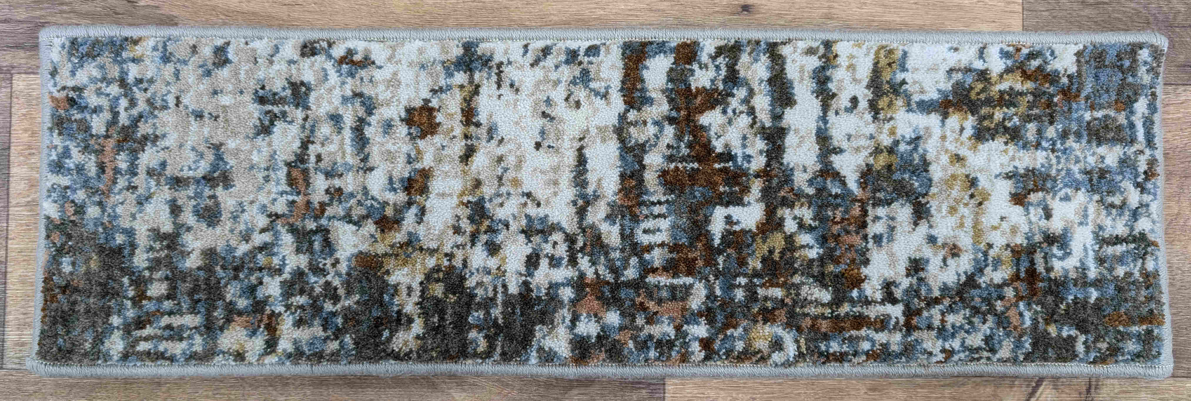 Rug Depot Home Area Rugs Jasper Area Rugs JAS739 Multi in 21 Sizes Hand Washed and Hand Finished