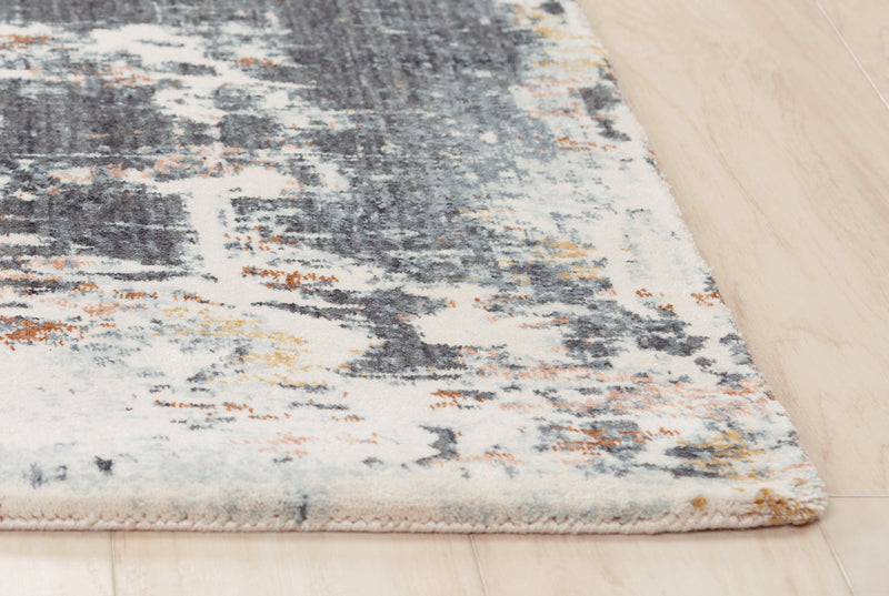 Rug Depot Home Area Rugs Jasper Area Rugs JAS740 Multi in 19 Sizes Hand Washed and Hand Finished