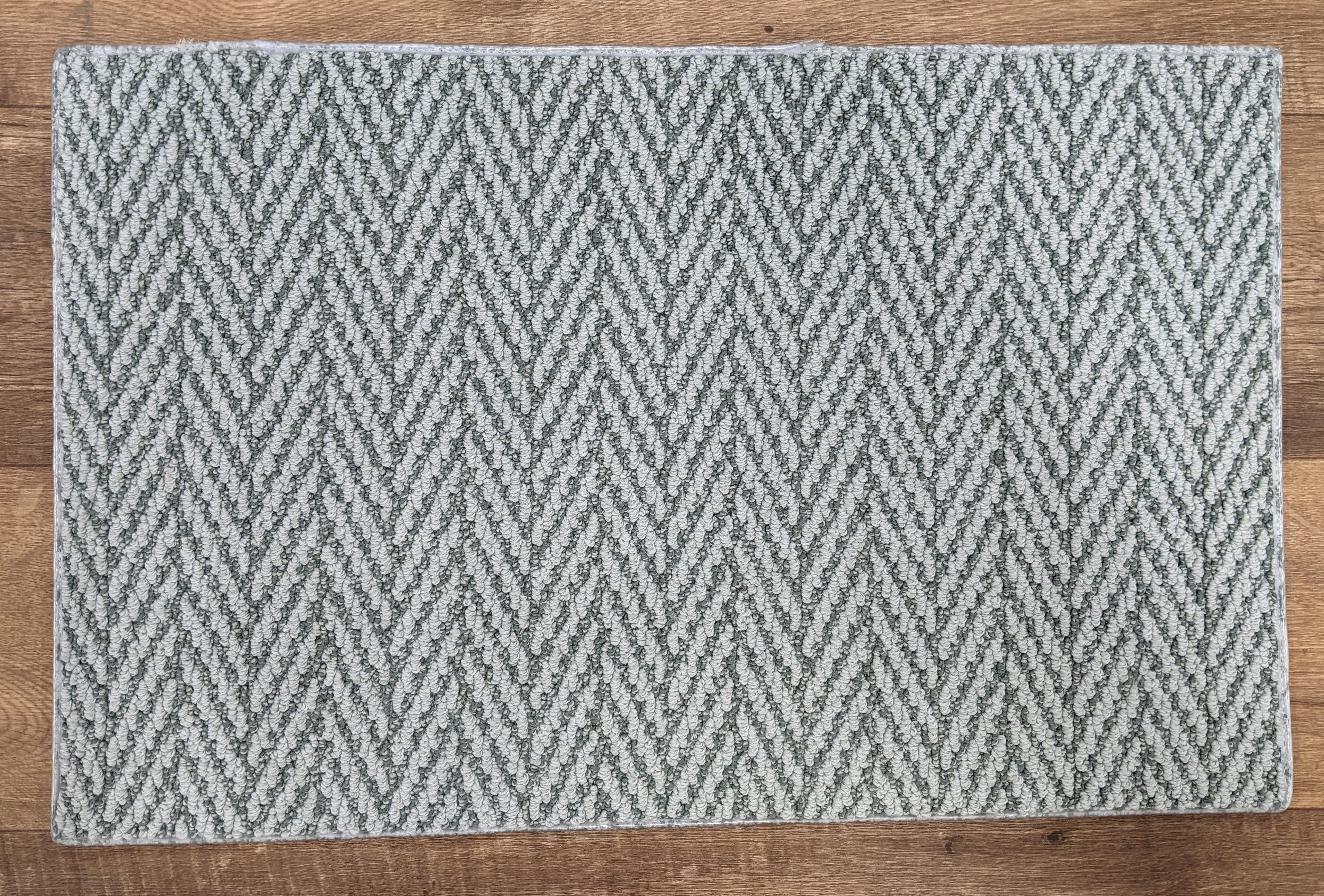 Rug Depot Home Carpet Always Natural Herringbone Barrel ZZ289-755  Area Rugs and Stair Runners