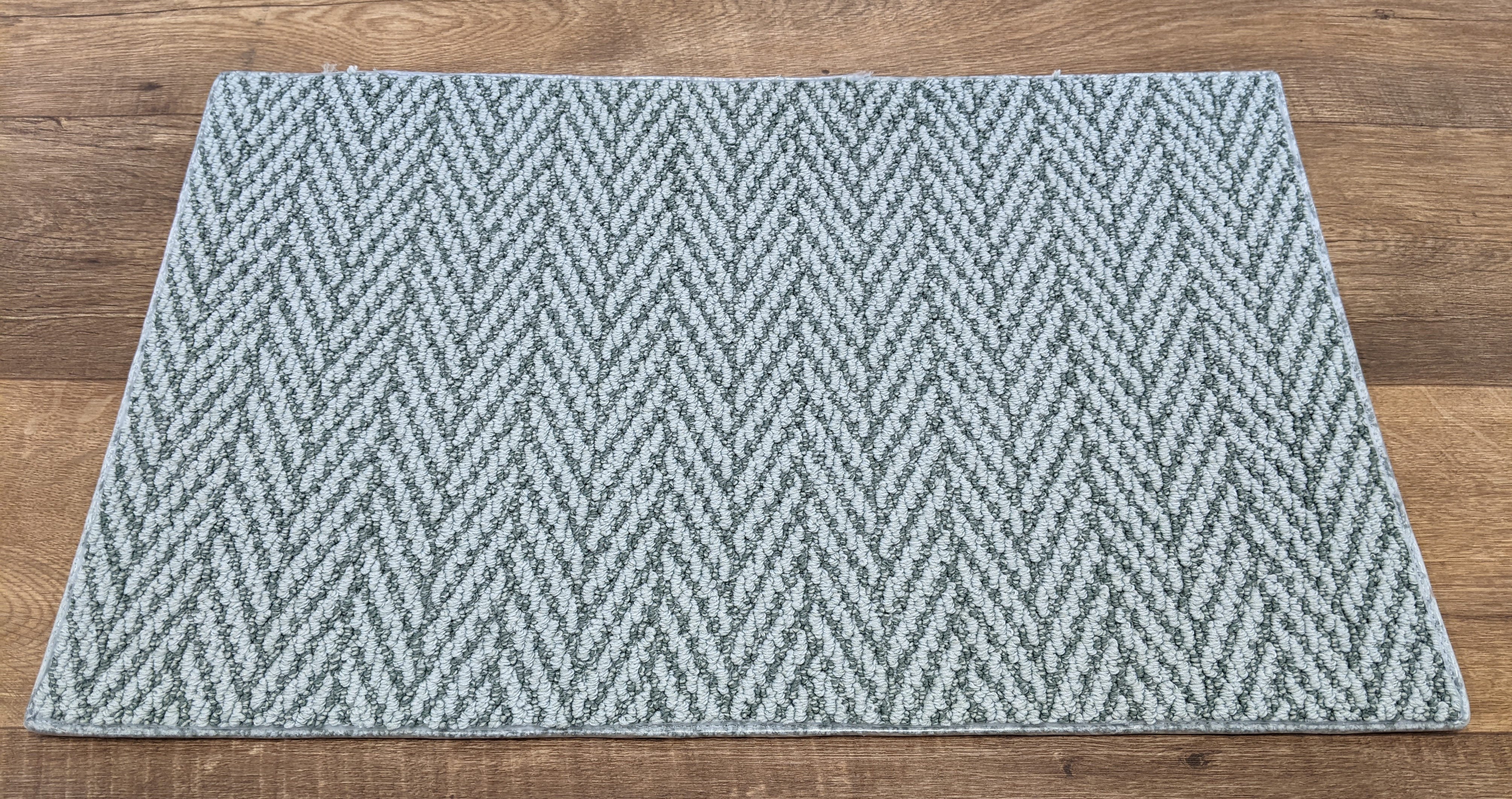 Rug Depot Home Carpet Always Natural Herringbone Barrel ZZ289-755  Area Rugs and Stair Runners