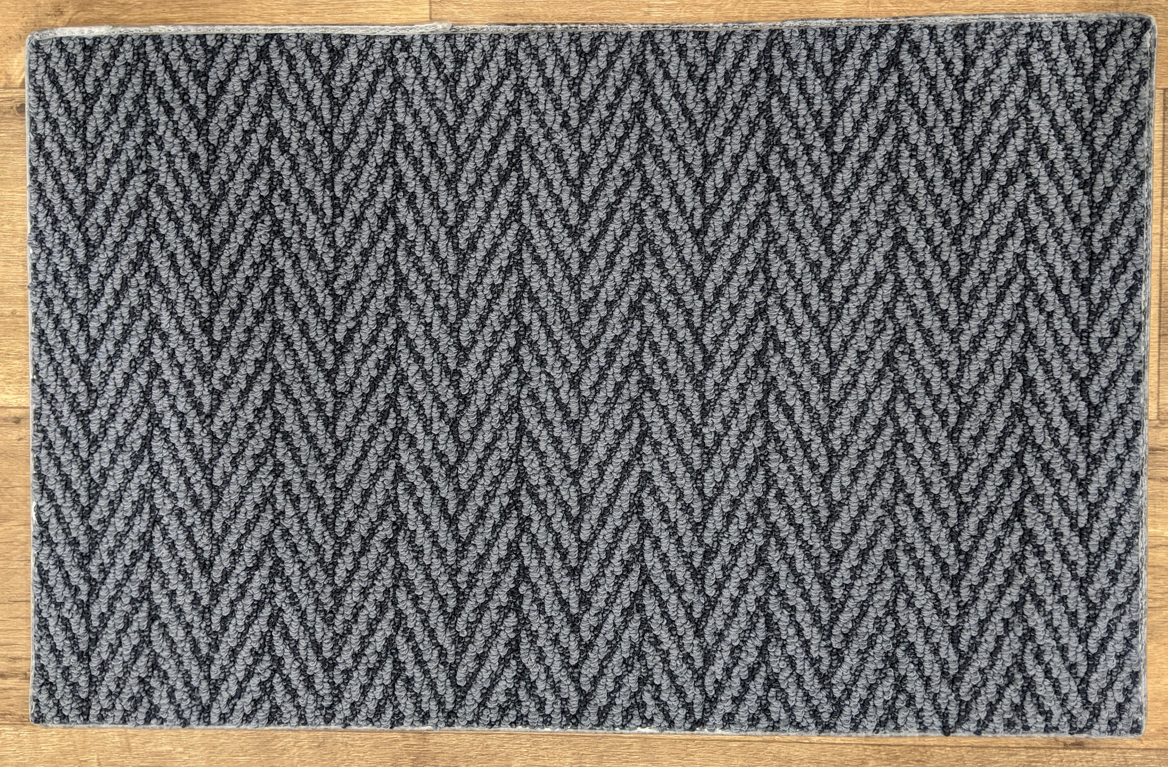 Rug Depot Home Carpet Always Natural Herringbone Harbor ZZ289-448  Area Rugs and Stair Runners