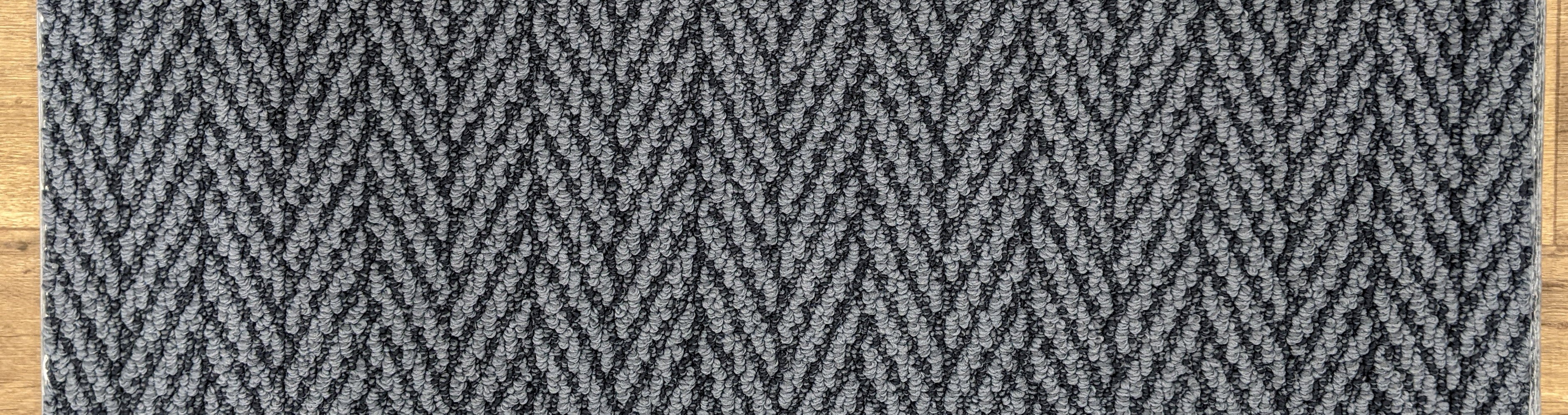 Rug Depot Home Carpet Always Natural Herringbone Harbor ZZ289-448  Area Rugs and Stair Runners