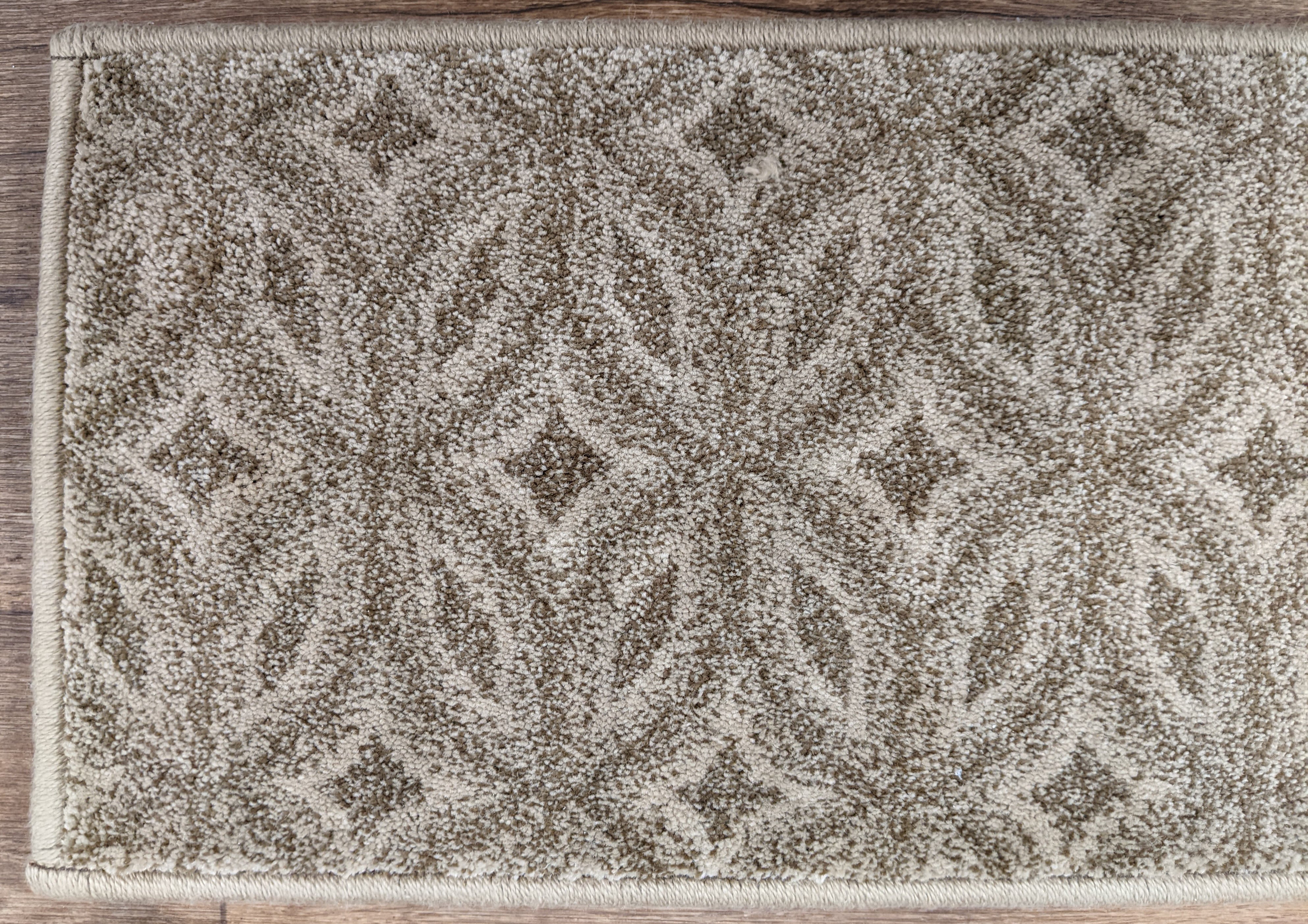 Enlightened Carpet zz274-275 Stair Treads-Stair Runners and
