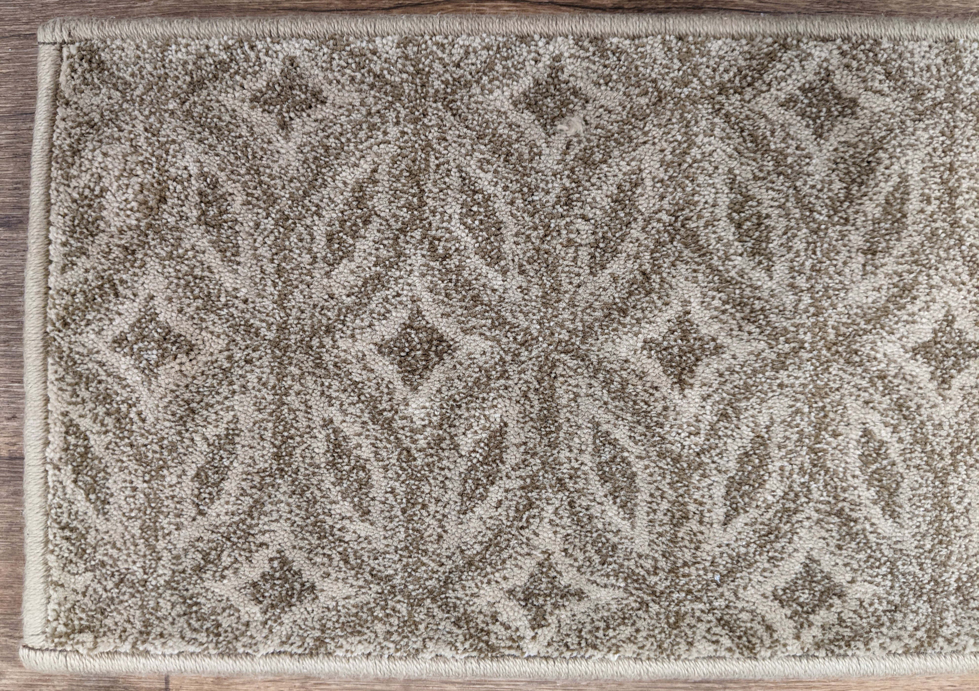 Rug Depot Home Enlightened Carpet zz274-275 Stair Treads-Stair Runners and Matching Area Rugs