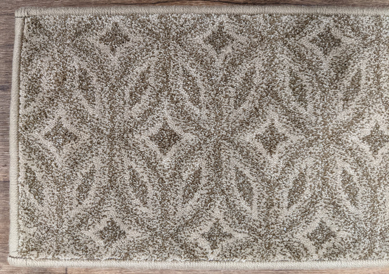 Rug Depot Home Enlightened Carpet zz274-275 Stair Treads-Stair Runners and Matching Area Rugs