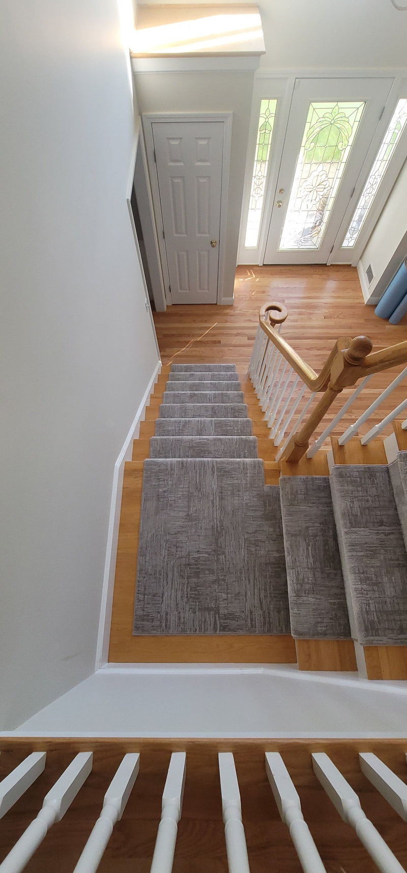 Shaw Carpet Insightful Journey CC71B-126 Stair Treads-Stair Runners and Matching Area Rugs