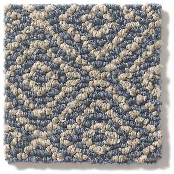 Anderson Tuftex Stair Treads Stroll Grey Stair Tread 26in x 9in-Sold Individually  13 Other Colors