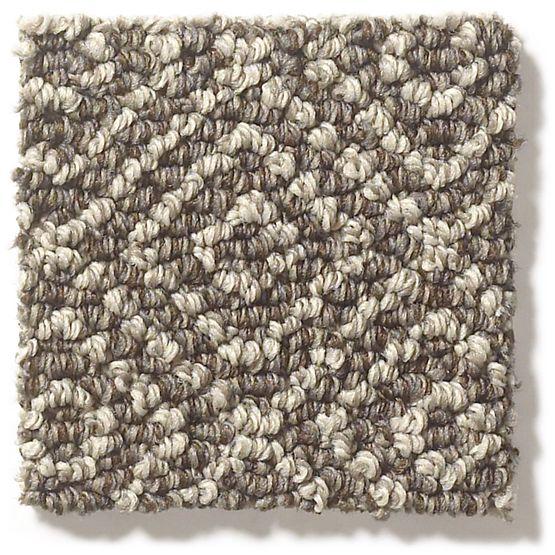 Anderson Tuftex Stair Treads Stroll Grey Stair Tread 26in x 9in-Sold Individually  13 Other Colors
