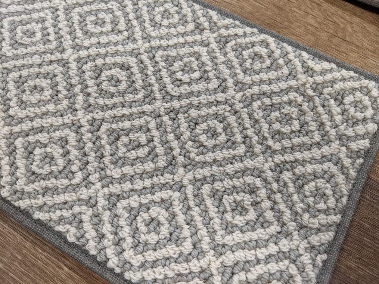 Stroll ZZ050 Stair Treads 26in x 9in-Sold Individually Made in The USA