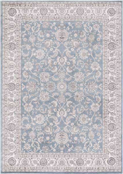 Provincia Blue Area Rugs 2814 By Rug Depot in 6 Sizes