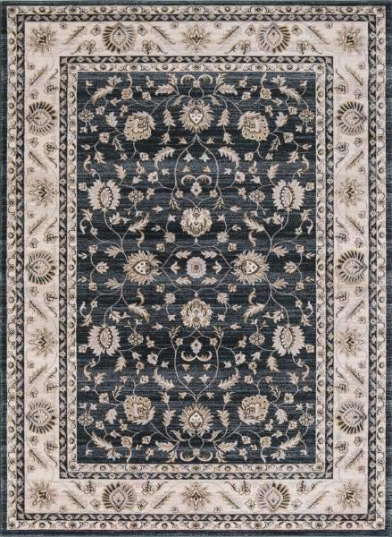Provincia Green Area Rugs 2825 By Rug Depot in 6 Sizes