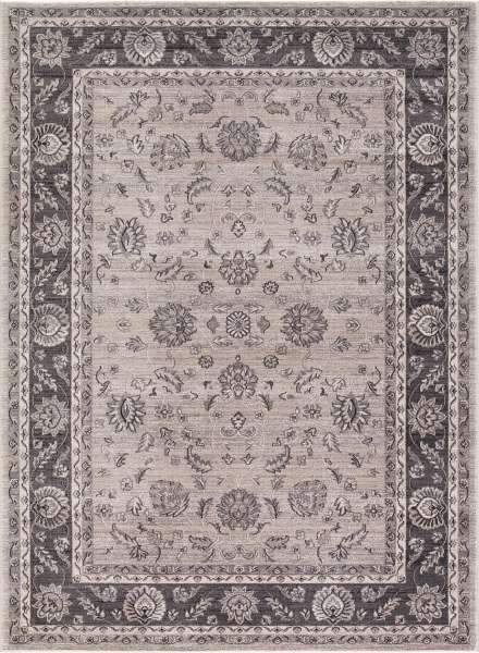 Provincia Beige Area Rugs 2822 By Rug Depot in 6 Sizes