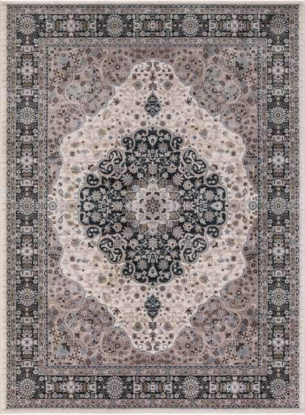 Provincia Ivory Area Rugs 2852 By Rug Depot in 6 Sizes