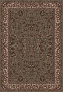 Concord Global Trading Area Rugs Persian Classics 2025 Green Stair Runner and Area Rugs  Poly Turkey