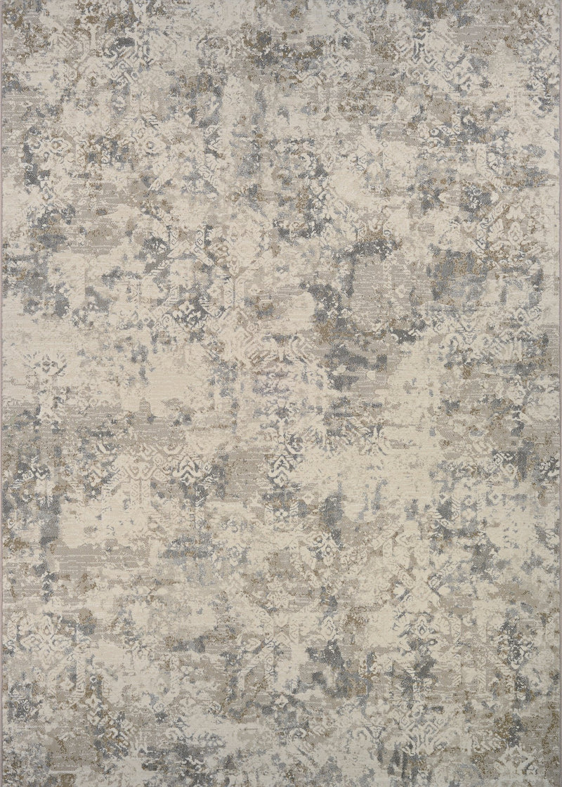 Couristan Area Rugs Easton Area Rugs 6437-6575 Beige in 43 Sizes and Unique Shapes