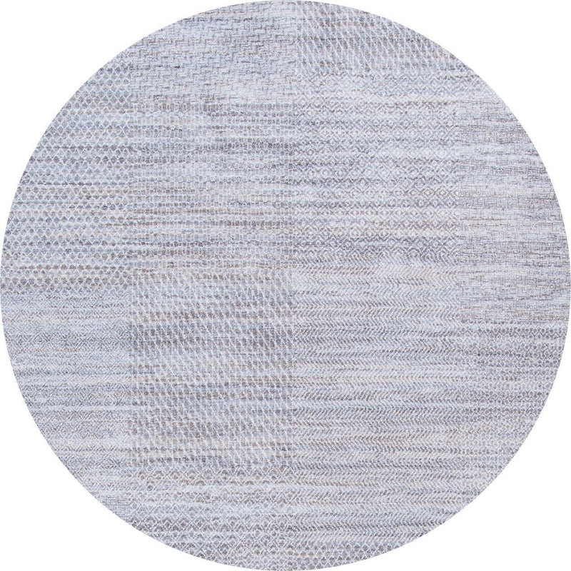 Round Couristan Area Rugs Nomad Area Rugs By Couristan 2617-6262 Drift Poly Made In Belgium