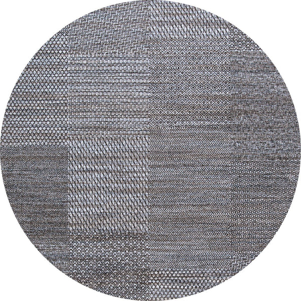 Couristan Area Rugs Nomad Area Rugs By Couristan 2617-7242Terra Firma Poly Made In Belgium