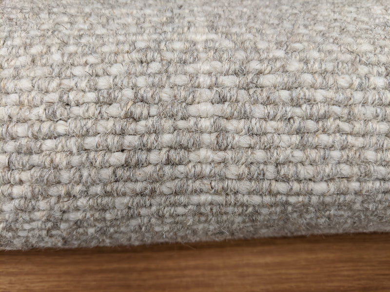 Addington 6251-0001 Light Grey Herringbone Wool Assorted Products