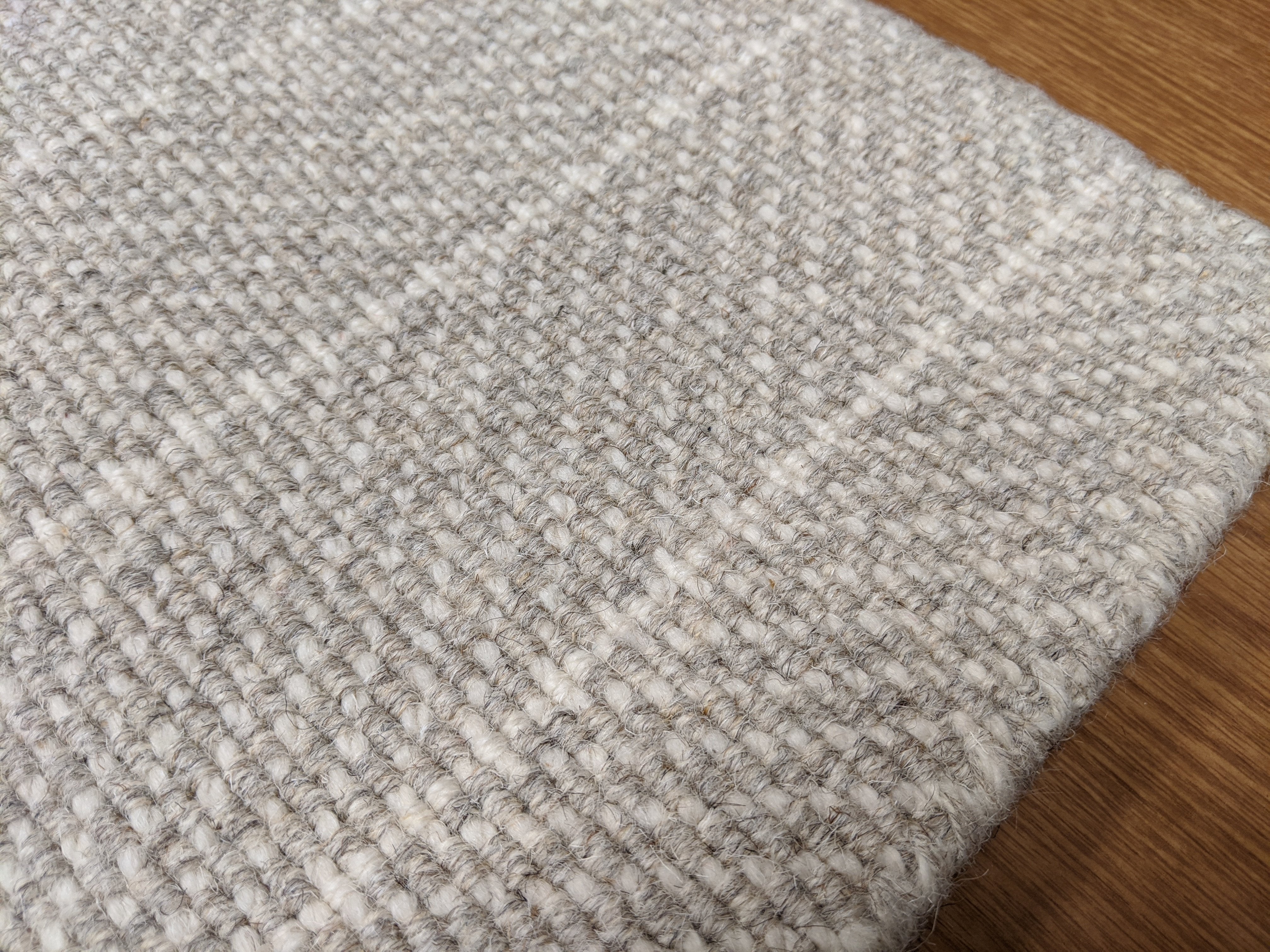 Addington 6251-0001 Light Grey Herringbone Wool Assorted Products