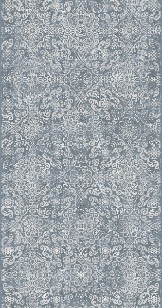 Dynamic Area Rugs Ancient Garden Area Rugs 57162-4666 Grey  Poly 17 Sizes Belgium