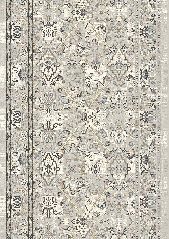 Dynamic Area Rugs Ancient Garden Area Rugs 57276-9295 Beige  Poly 17 Sizes Belgium