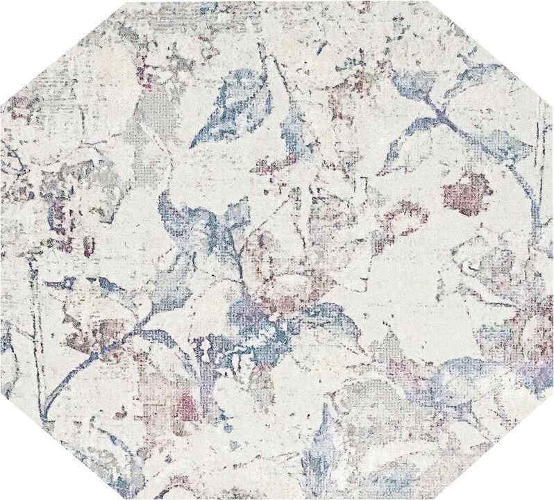 Dynamic Rugs Area Rugs Dynamic Quartz Area Rugs 27056-199Ivory-Multi  Viscose/Polyester 38 Sizes Available
