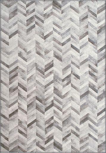 Dynamic Rugs Area Rugs Eclipse Area Rugs 63226-4343 Taupe Unique Area Rug Shapes 37 Sizes
