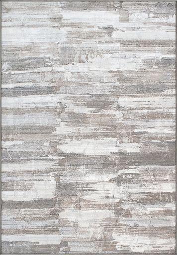 Dynamic Rugs Area Rugs Eclipse Area Rugs 63423-7555 Taupe Unique Area Rug Shapes 37 Sizes