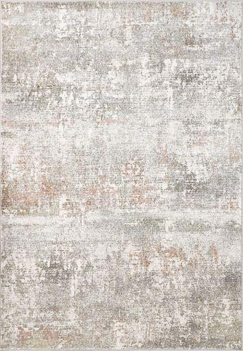 Dynamic Rugs Area Rugs Eclipse Area Rugs 63566-3747 Grey Unique Area Rug Shapes 37 Sizes