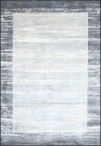 Dynamic Rugs Area Rugs Eclipse Area Rugs 79138-7696 Grey Unique Area Rug Shapes 37 Sizes