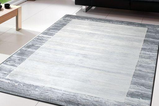 Dynamic Rugs Area Rugs Eclipse Area Rugs 79138-7696 Grey Unique Area Rug Shapes 37 Sizes