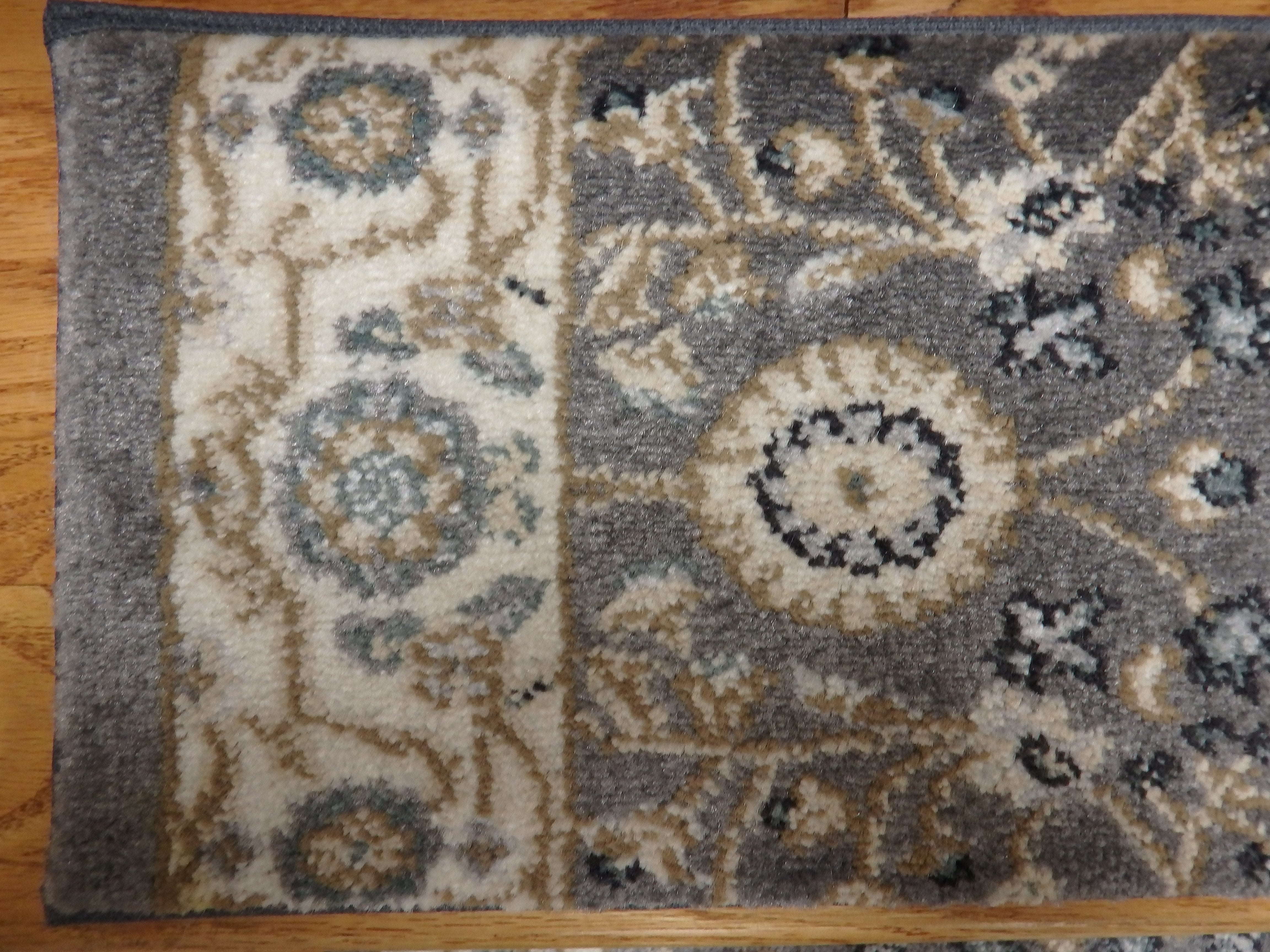 その他 FOOT STEP RUG ciatre exclusive その他 FOOT STEP RUG ciatre exclusive Feizy Rugs Caprio