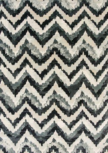 Dynamic Rugs Stair Treads Melody Stair Runner and Stair Treads Blue 985018-119 By Dynamic Rugs