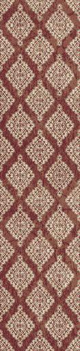 Dynamic Rugs Stair Treads Melody Stair Runner and Stair Treads Red 985015-619 By Dynamic Rugs