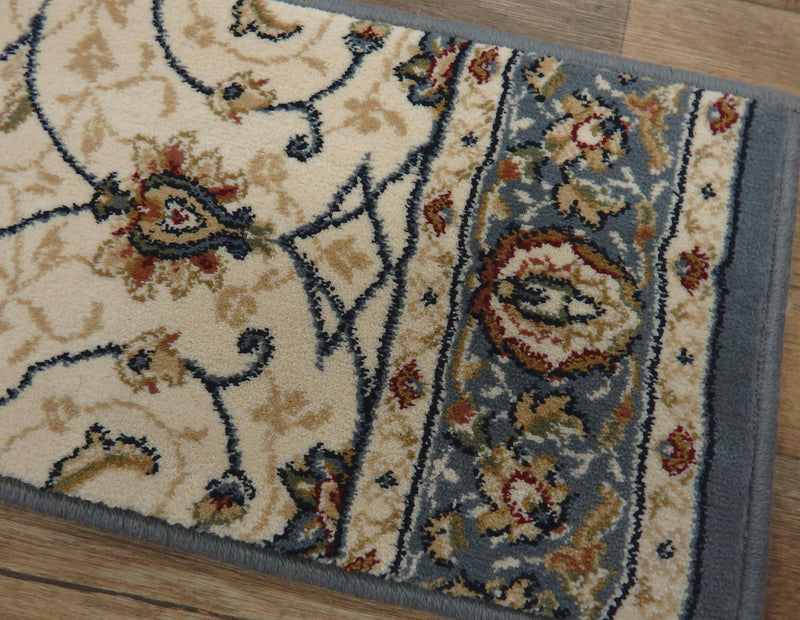Stair Treads By Dynamic Rugs 57120-6454