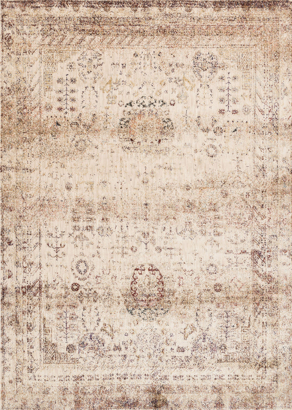 loloi Rugs area rugs Anastasia Area Rugs By Loloi Rugs AF-01 Ivory-Ivory 15 Sizes Available