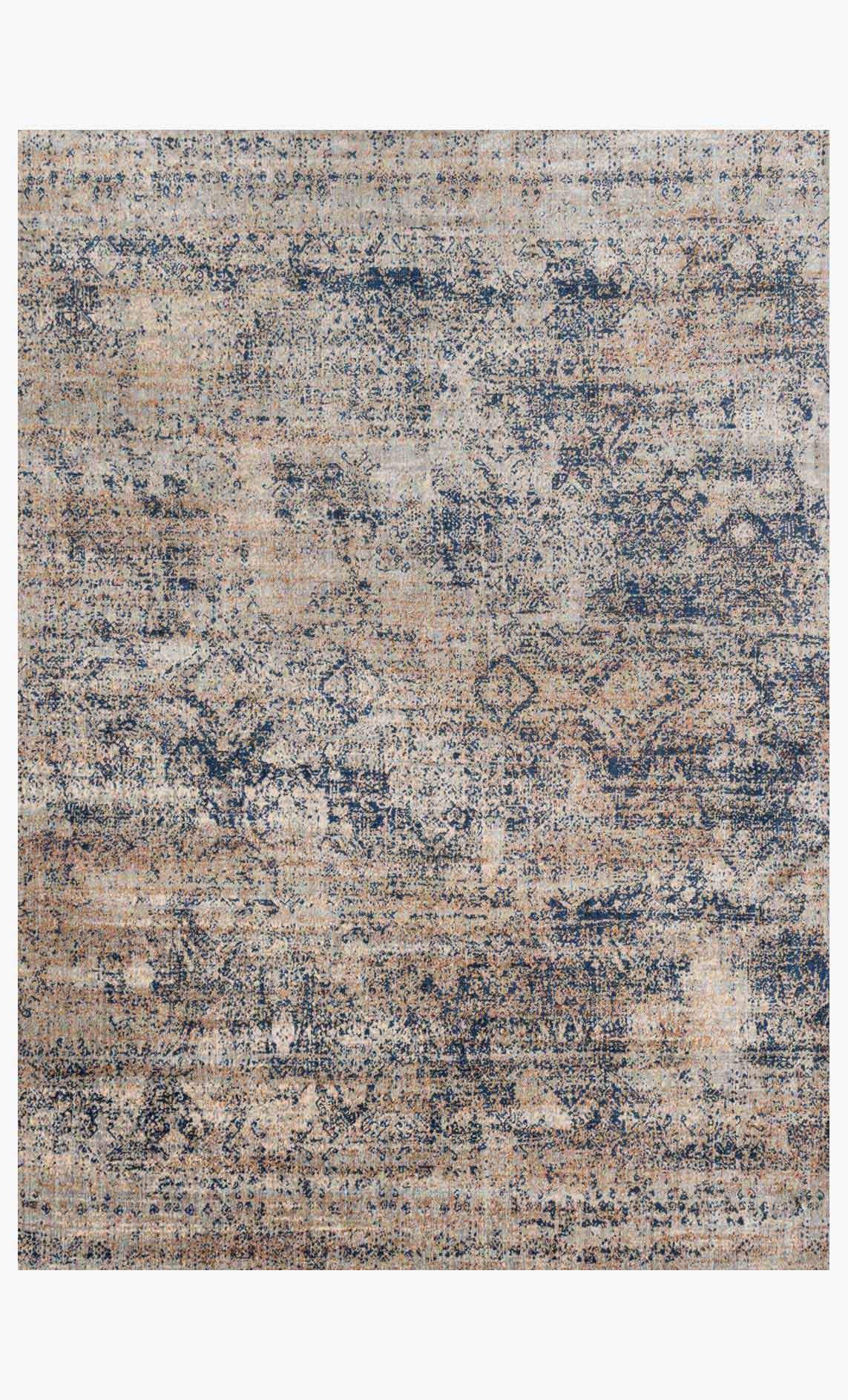 loloi Rugs area rugs Anastasia Area Rugs By Loloi Rugs AF-13 Mist-Blue in 15 Sizes