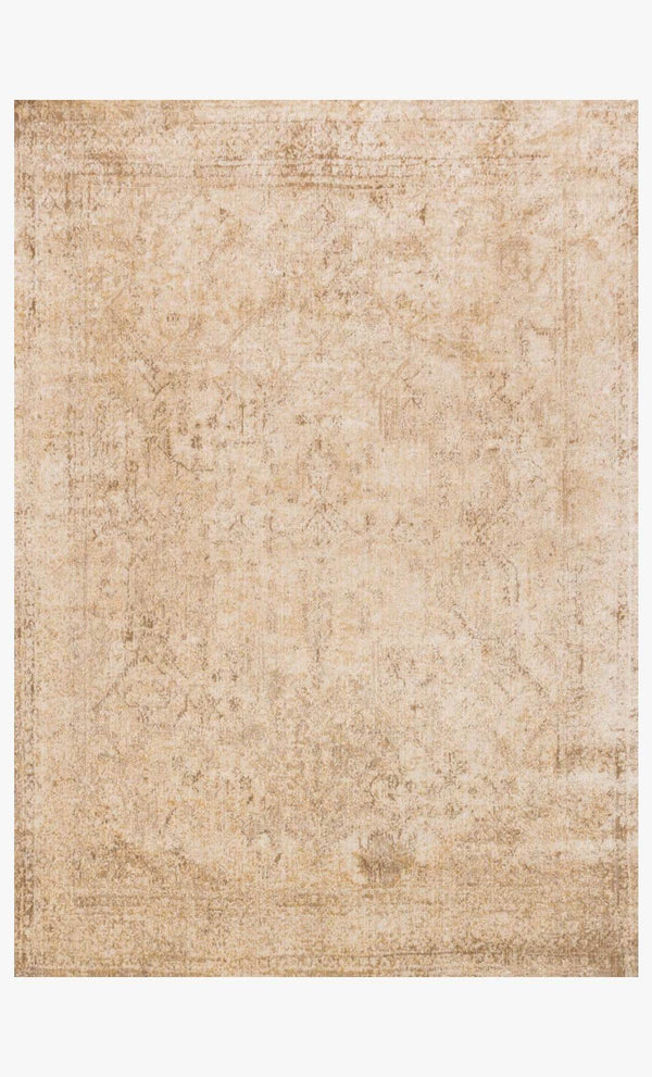 loloi Rugs area rugs Anastasia Area Rugs By Loloi Rugs AF-15 Ivory-Lt Gold in 15 Sizes