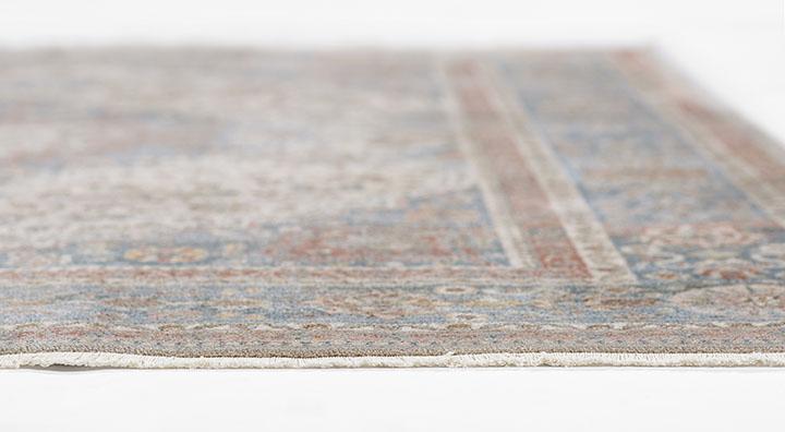 Momeni Area Rugs Izmir Area Rug IZ-06 Multi 7 Sizes in Polyester From Momeni