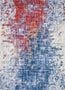 Nourison Area Rugs 7.9x9.9 Twilight Area Rug TWI-25 Red-Blue in 8 Sizes