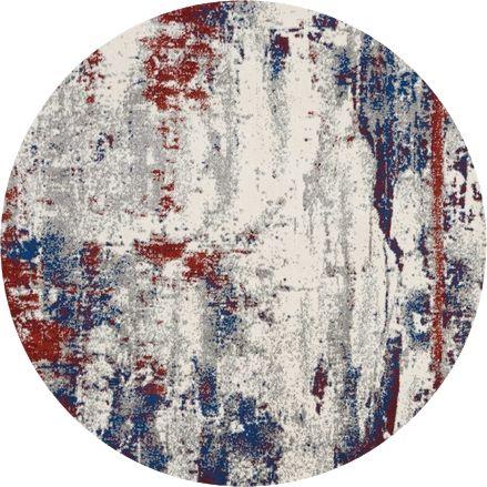 Nourison Area Rugs Maxell Area Rugs MAE15 Multi in 33 Sizes by Nourison