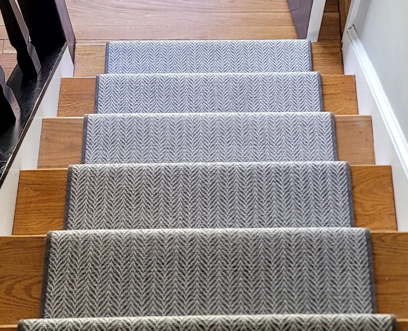 Nourison Stair Runners Island Wave Granite Stair Runner and Area Rugs By Craftworks
