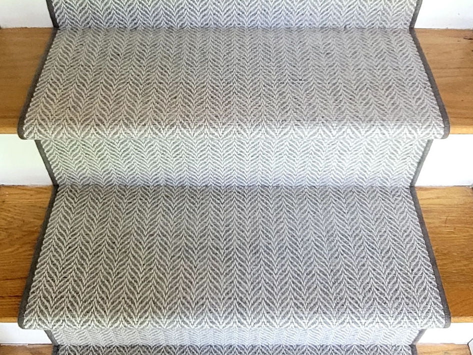 Nourison Stair Runners Island Wave Granite Stair Runner and Area Rugs By Craftworks